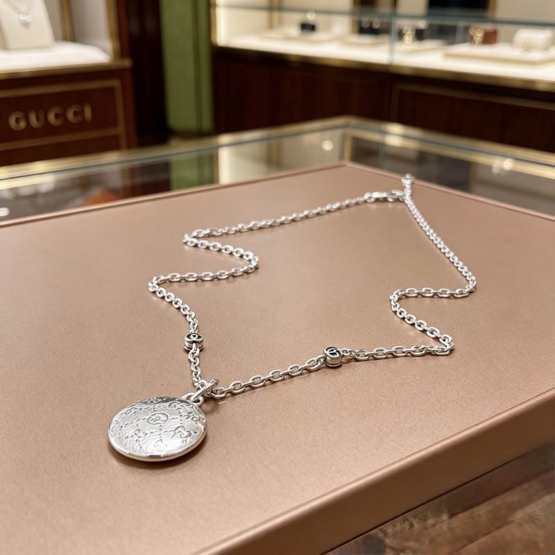 Gucci Necklace 05yxs254